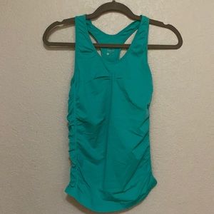 Aspire workout tank